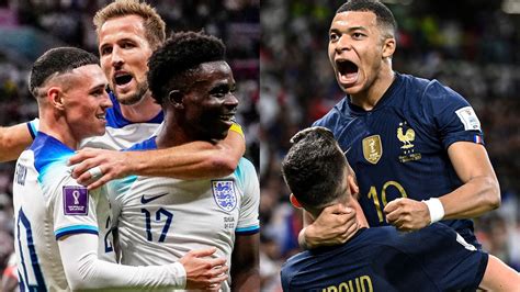 england france world cup highlights